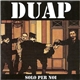 Duap - Solo Per Noi